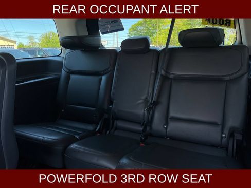 Certified 2025 Ford Expedition Active AWD/4WD image 27