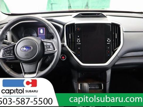 Used 2024 Subaru Ascent Touring w/ Popular Package #2 image 15