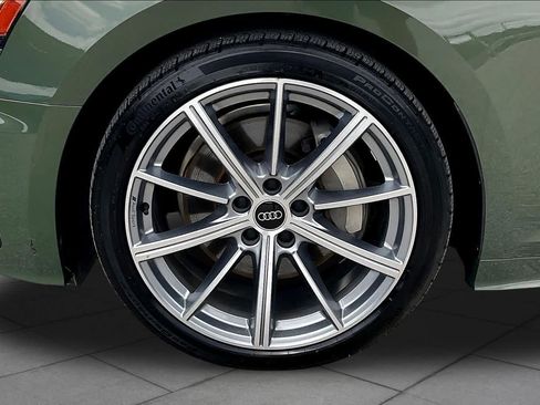 Used 2025 Audi A5 2.0T Premium Plus AWD/4WD image 11