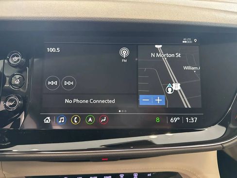 Used 2023 Buick Envision Avenir FWD image 25