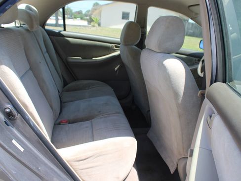 Used 2005 Toyota Corolla CE FWD image 28