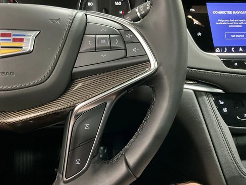 Used 2024 Cadillac XT5 Premium Luxury w/ Platinum Package image 18