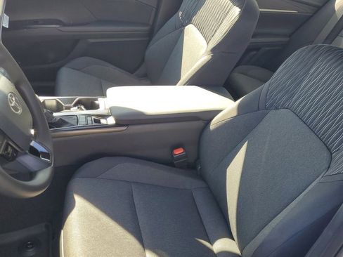 New 2026 Toyota Camry LE image 10