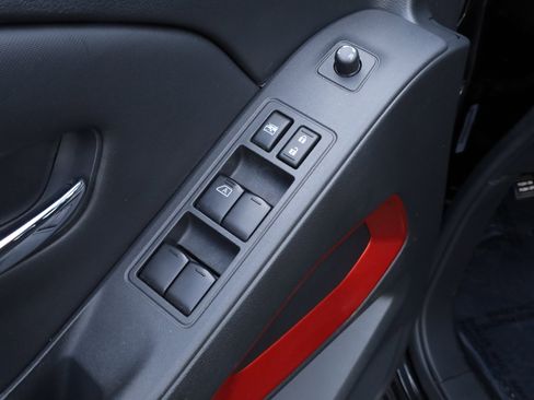 Used 2023 Nissan Frontier Pro-X w/ Technology Package image 29