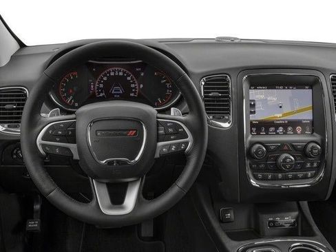 Used 2018 Dodge Durango Citadel w/ Technology Group AWD/4WD image 7