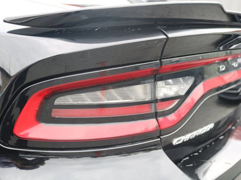 Used 2023 Dodge Charger GT image 10