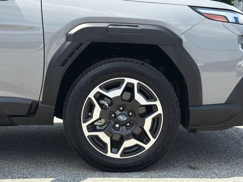 Certified 2026 Subaru Outback Touring AWD/4WD image 7