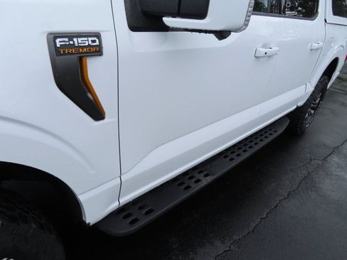 Used 2022 Ford F150 Tremor w/ Equipment Group 402A High AWD/4WD image 13