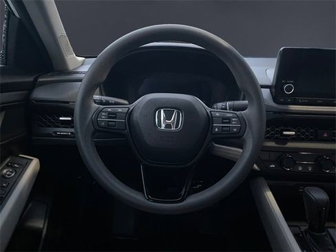 Certified 2024 Honda Accord EX image 12