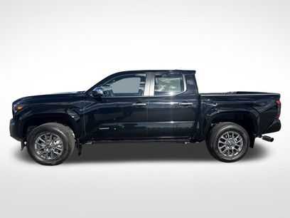 Used 2024 Toyota Tacoma Limited w/ Limited Package (LT)