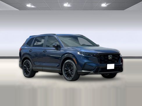 Used 2026 Honda CR-V Sport image 6
