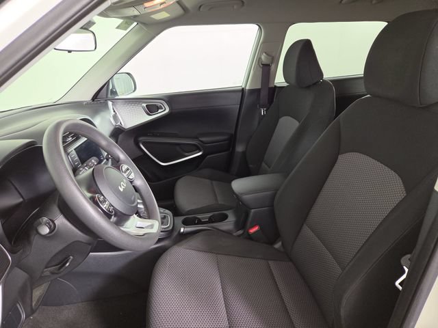 Certified 2024 Kia Soul LX w/ Option Group 015 FWD image 12