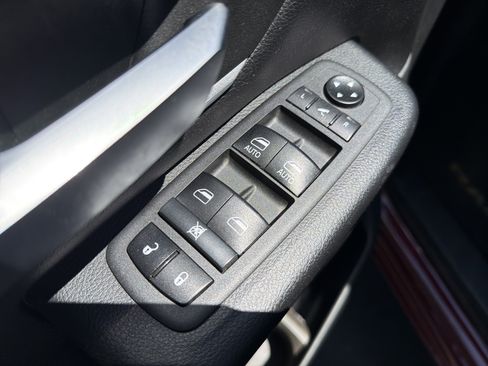 Used 2021 RAM 1500 Big Horn AWD/4WD image 15