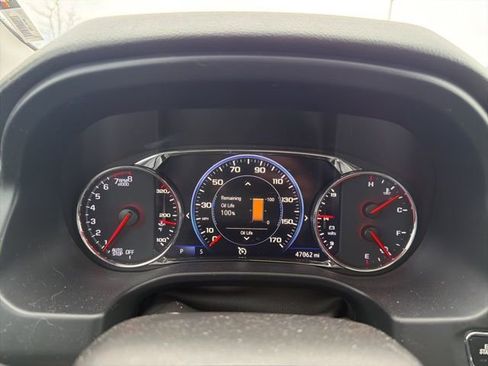 Used 2023 GMC Acadia AT4 w/ Technology Package image 52