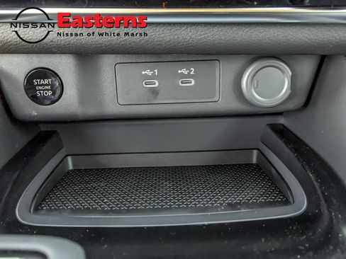 New 2025 Nissan Rogue S AWD/4WD image 25