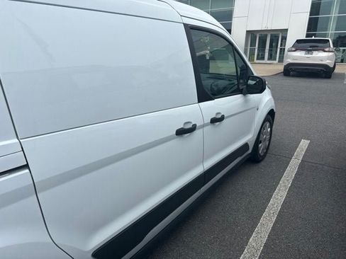 Used 2020 Ford Transit Connect XL FWD image 23