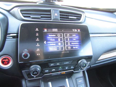 Used 2021 Honda CR-V Touring image 20