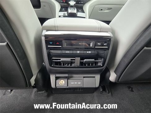 New 2026 Acura MDX w/ Technology Package image 11