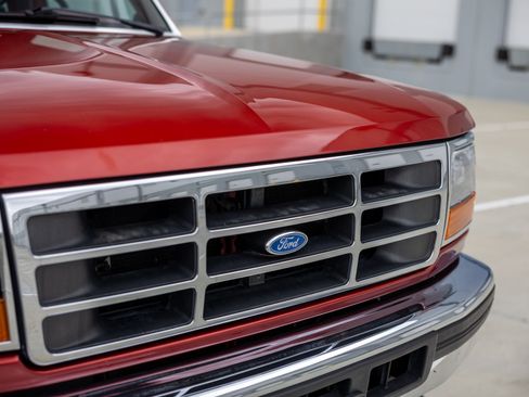 Used 1997 Ford F250 4x4 SuperCab Heavy Duty image 20