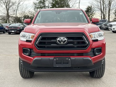 Used 2023 Toyota Tacoma SR w/ SR Convenience Package image 8