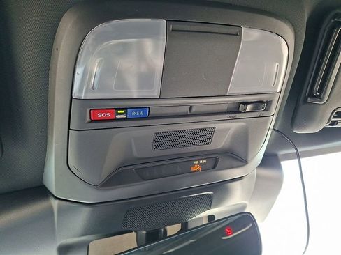 Used 2024 Subaru Crosstrek 2.5i Wilderness w/ Crosstrek Mirror Package image 26