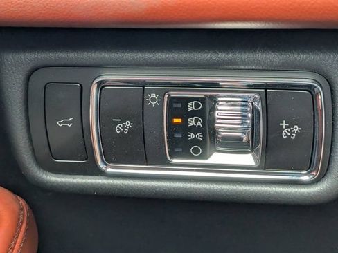New 2026 Lincoln Aviator Reserve w/ Luxury Package AWD/4WD image 24