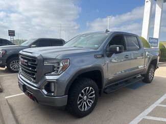 Used 2019 GMC Sierra 1500 AT4 w/ Off Road Performance Package 360° Tour