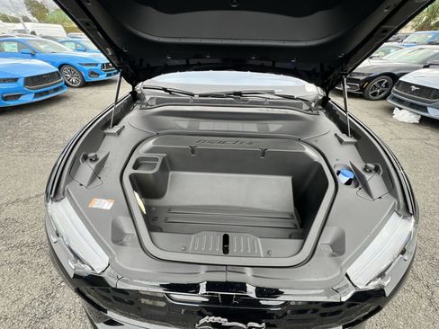 New 2025 Ford Mustang Mach-E GT w/ Interior Protection Package image 28