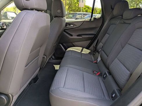 Used 2025 Chevrolet Equinox LT FWD image 12