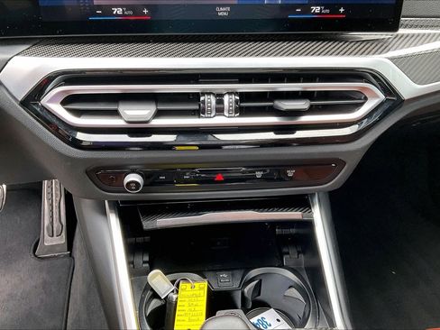 Used 2023 BMW M3 Competition image 15