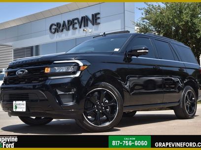 Used 2023 Ford Expedition Limited