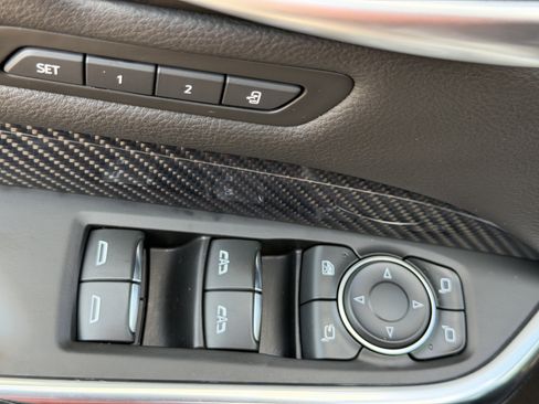 Certified 2024 Cadillac XT4 Sport w/ Cold Weather Package image 18