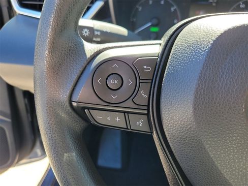 Used 2024 Toyota Corolla LE image 19