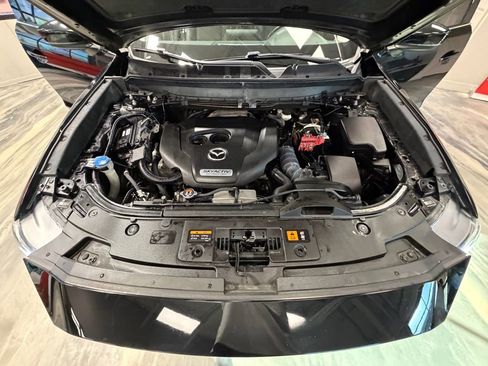 Used 2018 MAZDA CX-9 Touring w/ Touring Premium Package image 58