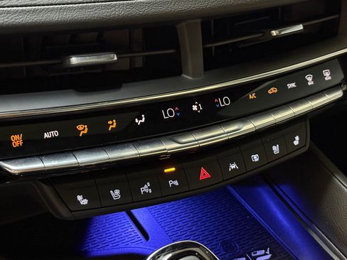 New 2025 Cadillac CT5 Sport image 22