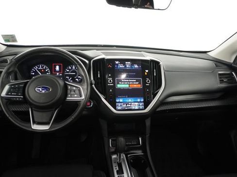 Certified 2025 Subaru Ascent Premium AWD/4WD image 35