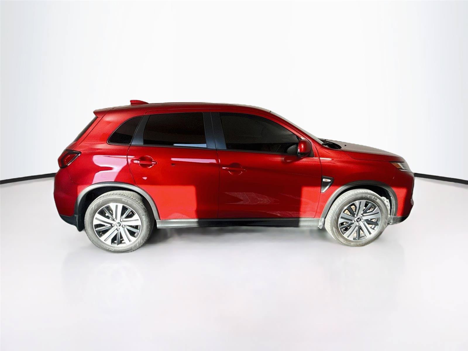 Used 2026 Mitsubishi Outlander Sport ES AWD/4WD image 7