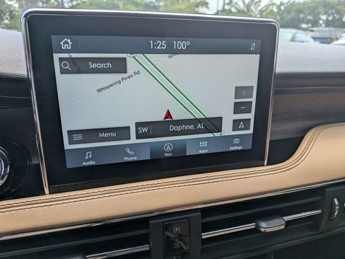 Used 2020 Lincoln Corsair Reserve w/ Equipment Group 201A FWD image 24