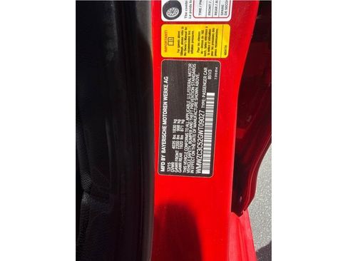 Used 2016 MINI Cooper Countryman S FWD image 22