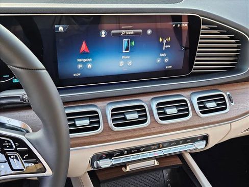 New 2026 Mercedes-Benz GLE 350 4MATIC image 12