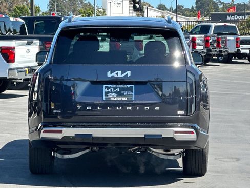 New 2027 Kia Telluride SX Prestige AWD/4WD image 5