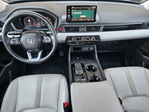 Certified 2024 Honda Pilot EX-L image 10