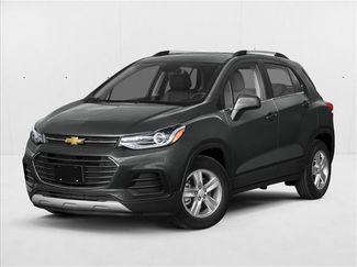 Used 2022 Chevrolet Trax LT w/ LT Convenience Package FWD video 1