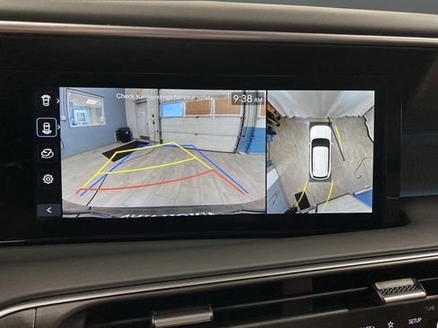 New 2026 Hyundai Palisade Calligraphy image 11