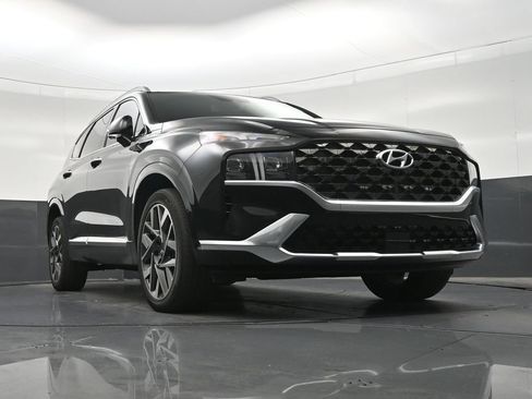 Used 2023 Hyundai Santa Fe Calligraphy FWD image 29