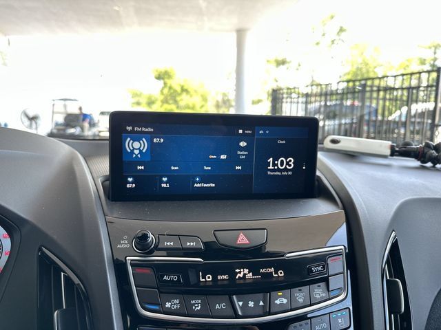 Used 2019 Acura RDX w/ Advance Package AWD/4WD image 17