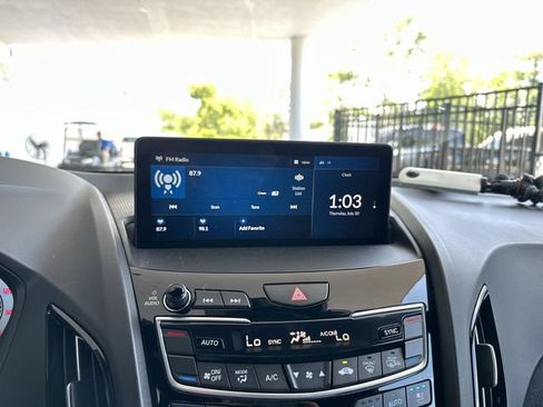 Used 2019 Acura RDX A-Spec AWD/4WD image 17