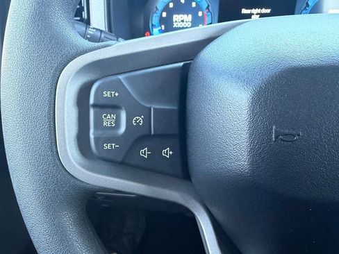 New 2025 Ford Bronco 4-Door AWD/4WD image 26
