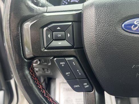 Used 2019 Ford Expedition Limited w/ Equipment Group 303A AWD/4WD image 29