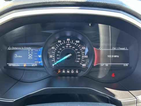 Used 2020 Ford Edge SEL AWD/4WD image 33